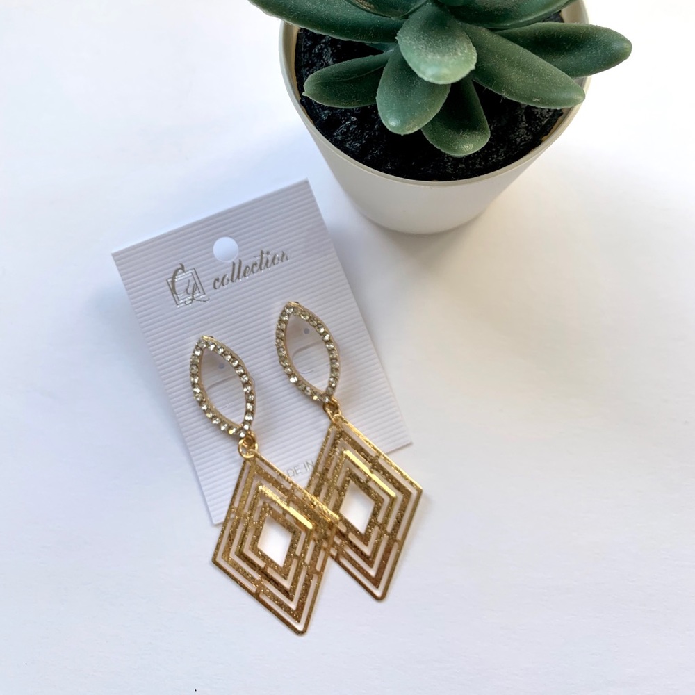 Fashion Earrings
